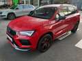 CUPRA Ateca 4Drive *AHK-Panoramaschiebedach* Rot - thumbnail 1
