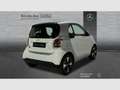 smart forTwo Coupé EQ Plateado - thumbnail 2