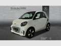 smart forTwo Coupé EQ Plateado - thumbnail 1