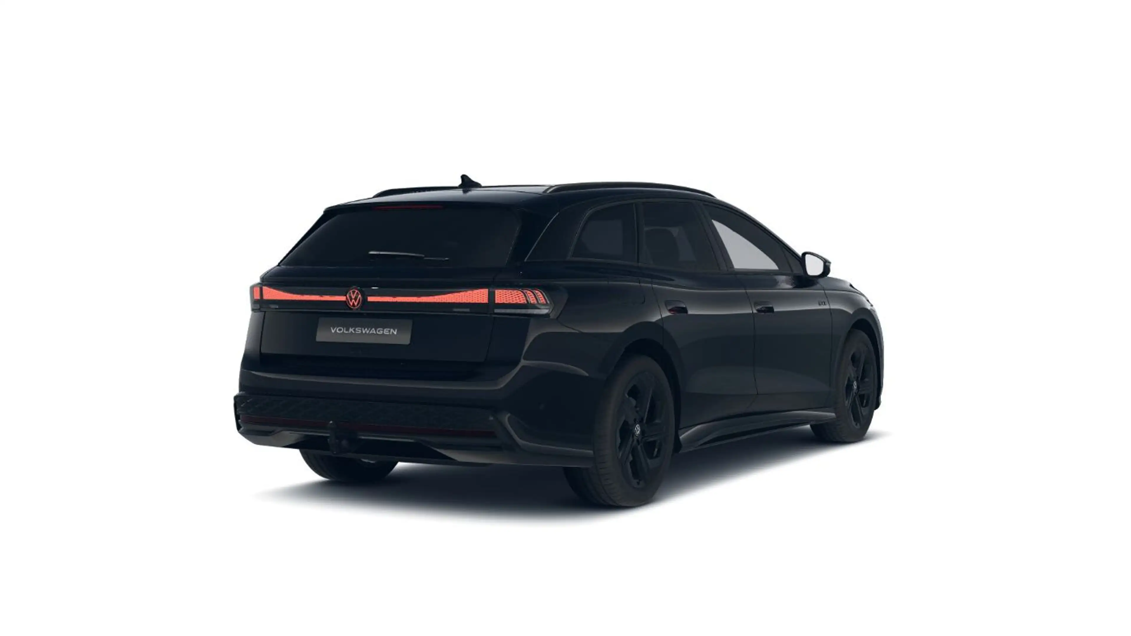 Volkswagen ID.7 GTX Tourer 4MOTION 86 kWh InterieurPak Pano WKR IQ — photo 6