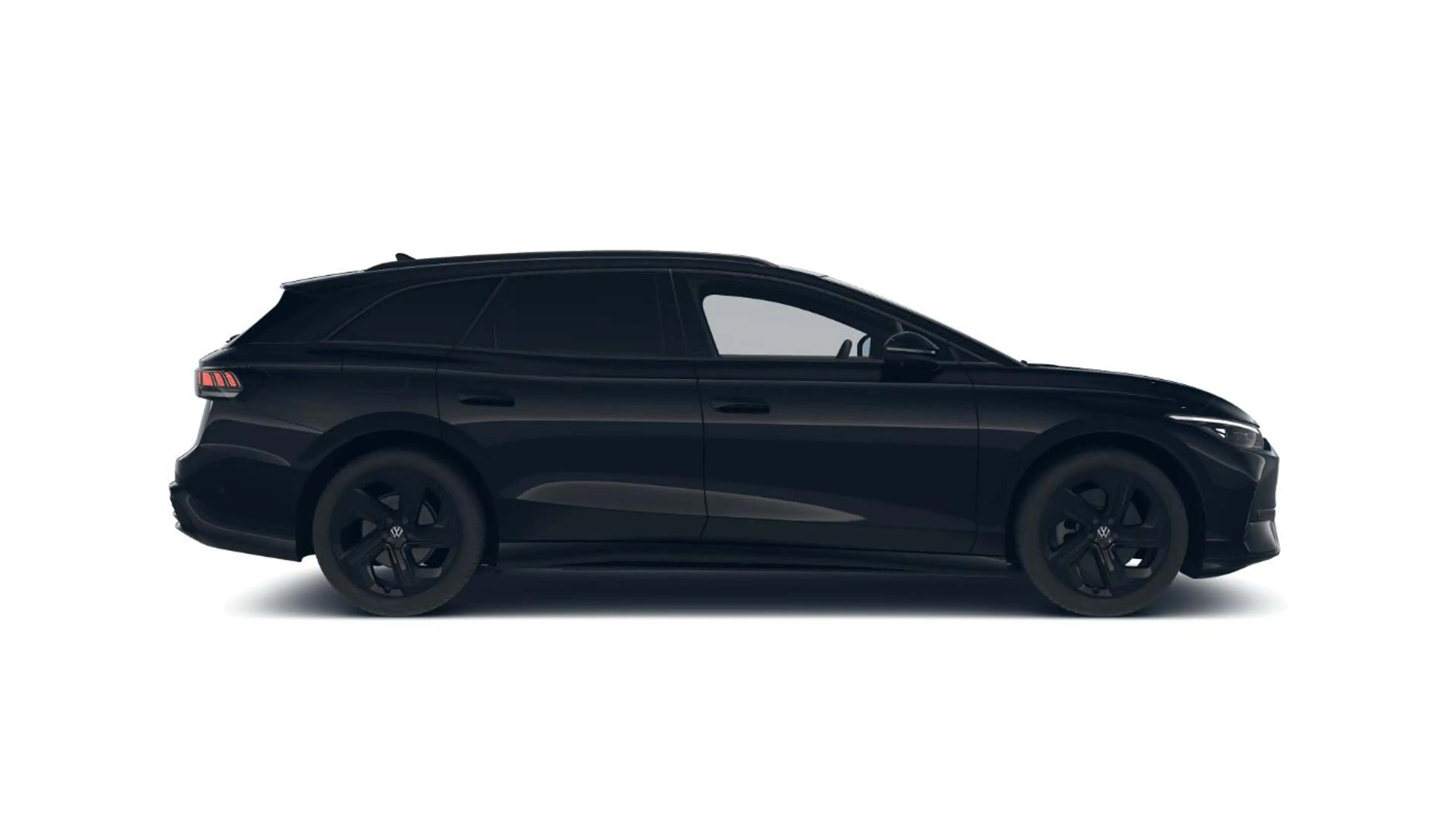 Volkswagen ID.7 GTX Tourer 4MOTION 86 kWh InterieurPak Pano WKR IQ — photo 7
