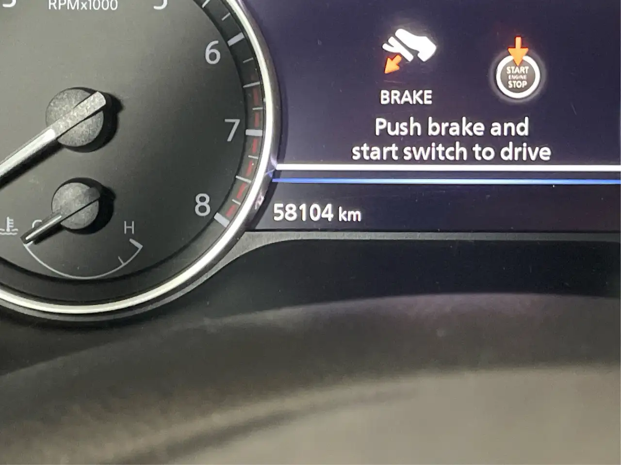 Nissan Sentra снимка Nissan Sentra