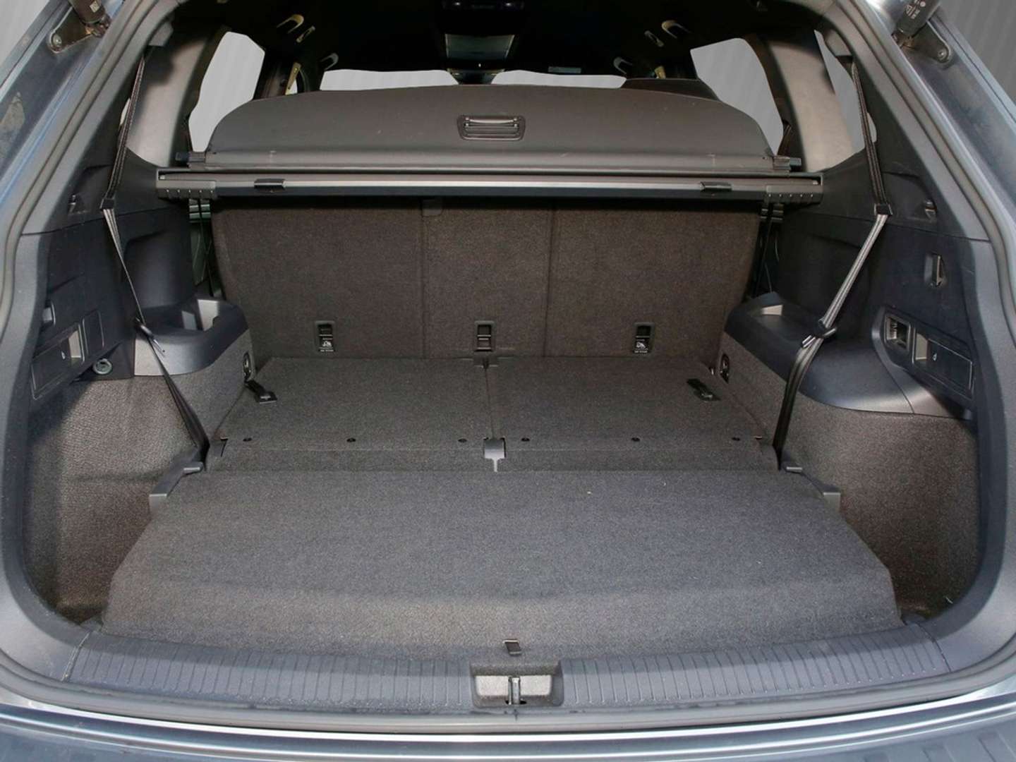 Volkswagen TIGUAN TDI R-Line 4Motion -  - Joinsteer - #5