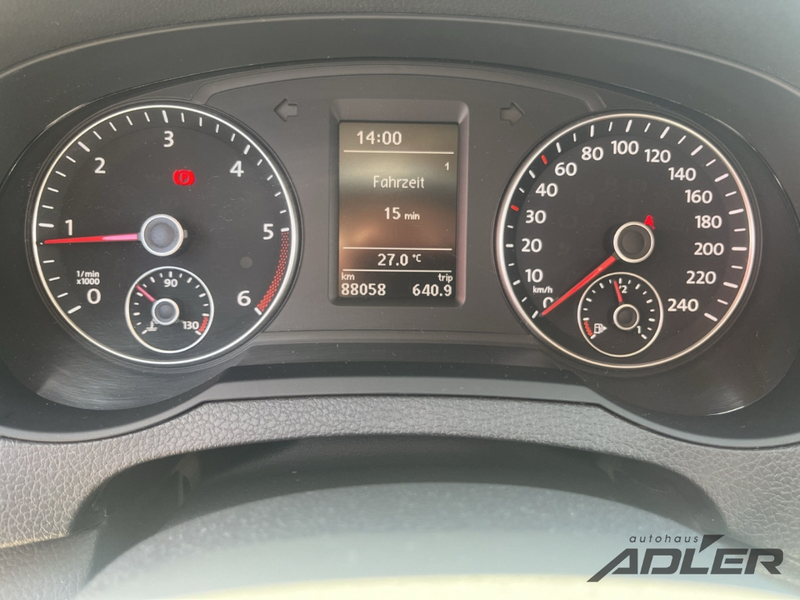 SEAT Alhambra Style 2.0 TDI KAMERA EL.SCHIEBE 3Z-KLIMA — photo 15