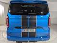 Ford Tourneo Custom Bus Elektro 160KW 320 L1H1 RWD Sport | FORD W22 Blau - thumbnail 5