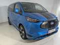 Ford Tourneo Custom Bus Elektro 160KW 320 L1H1 RWD Sport | FORD W22 Blau - thumbnail 3