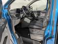 Ford Tourneo Custom Bus Elektro 160KW 320 L1H1 RWD Sport | FORD W22 Blauw - thumbnail 9