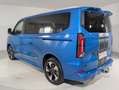 Ford Tourneo Custom Bus Elektro 160KW 320 L1H1 RWD Sport | FORD W22 Blauw - thumbnail 4
