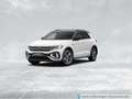 Volkswagen T-Roc 1.5 TSI DSG R-Line Navi AHK LED ACC PDC SH Weiß - thumbnail 2