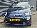 Fiat 500 1.0 Hybrid Club | Airco | Bluetooth | Navigatie vi Blauw - thumbnail 11