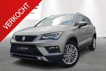 1.5 TSI Style DSG + Pano dak - incl 2 jaar KARE