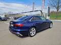 Audi A4 40 TDI s-tronic * S-LINE * NUR 11.911 KM ! Blau - thumbnail 13