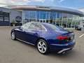 Audi A4 40 TDI s-tronic * S-LINE * NUR 11.911 KM ! Blau - thumbnail 9