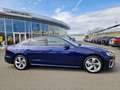 Audi A4 40 TDI s-tronic * S-LINE * NUR 11.911 KM ! Blau - thumbnail 14