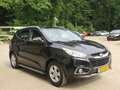 Hyundai iX35 2.0I 4WD I-CATCHER Zwart - thumbnail 4