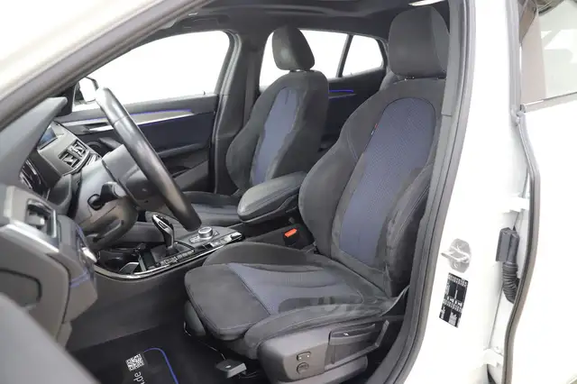 BMW X2 view 9