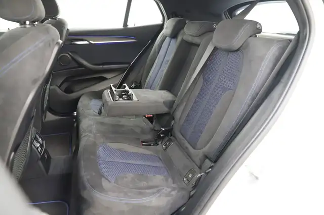 BMW X2 view 11