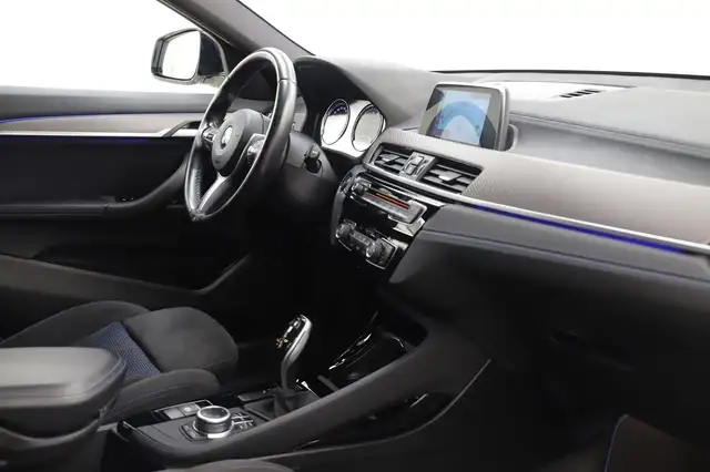 BMW X2 view 15