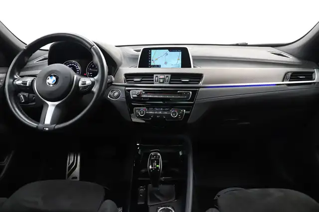 BMW X2 view 14