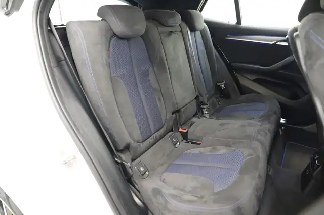 BMW X2 view 12