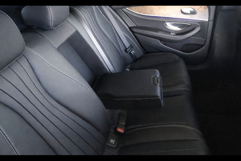 Mercedes-Benz E 400 E400 4Matic*ACC*NAV*LEDER*GARANTIE* — photo 5