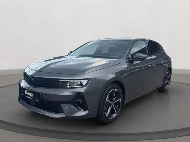 2024 Opel Astra in Grey for sale