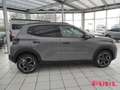 Citroen C3 Turbo 100 MAX 1.2,Heckkamera,Navi,Warner, Gris - thumbnail 26