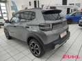 Citroen C3 Turbo 100 MAX 1.2,Heckkamera,Navi,Warner, Gris - thumbnail 4