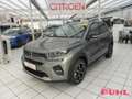 Citroen C3 Turbo 100 MAX 1.2,Heckkamera,Navi,Warner, Gris - thumbnail 2