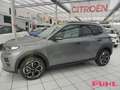 Citroen C3 Turbo 100 MAX 1.2,Heckkamera,Navi,Warner, Gris - thumbnail 1