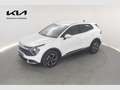 Kia Sportage 1.6 T-GDi MHEV Drive 150 Blanco - thumbnail 2