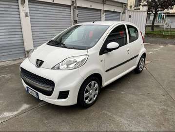 107 1.0 68CV 5p. Plaisir