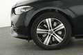 Mercedes-Benz C 300 e Break Luxury Line Schwarz - thumbnail 5