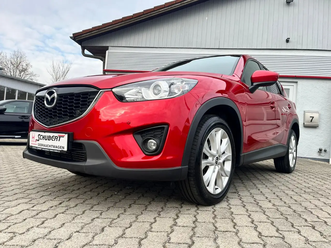 Das Auto