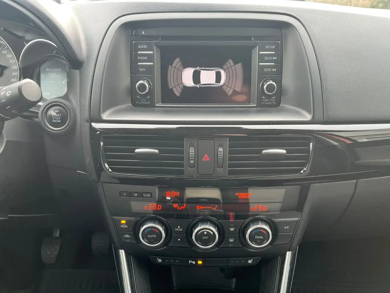 Das Auto