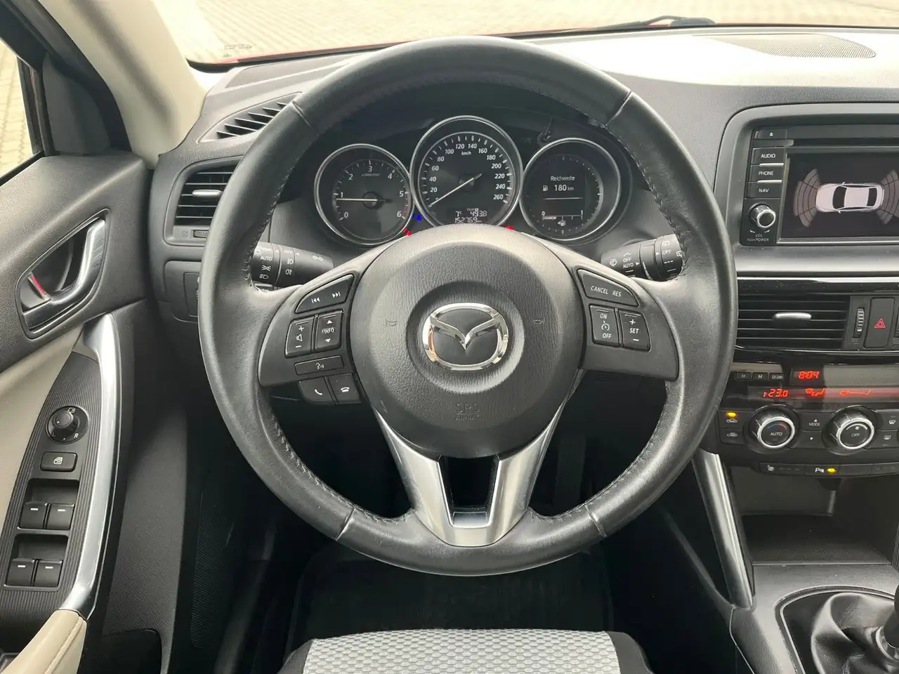 Das Auto