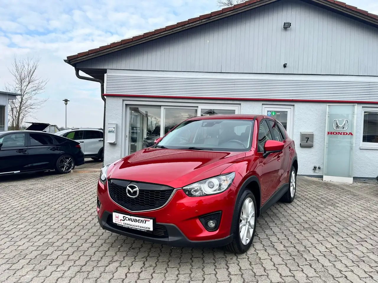 Das Auto