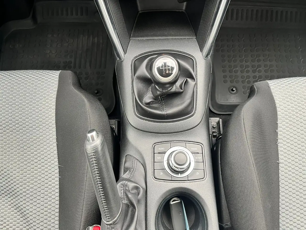 Das Auto