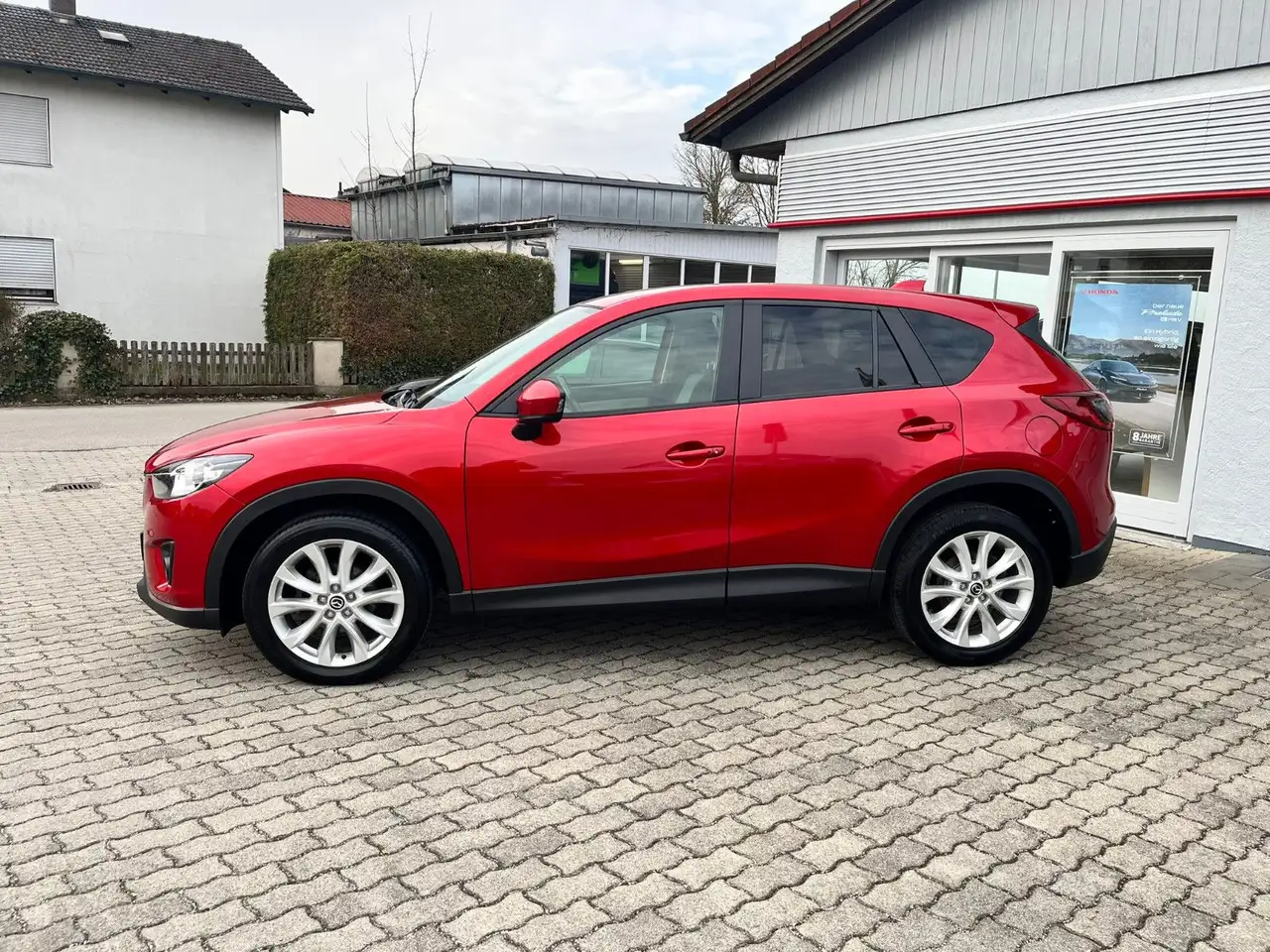 Das Auto
