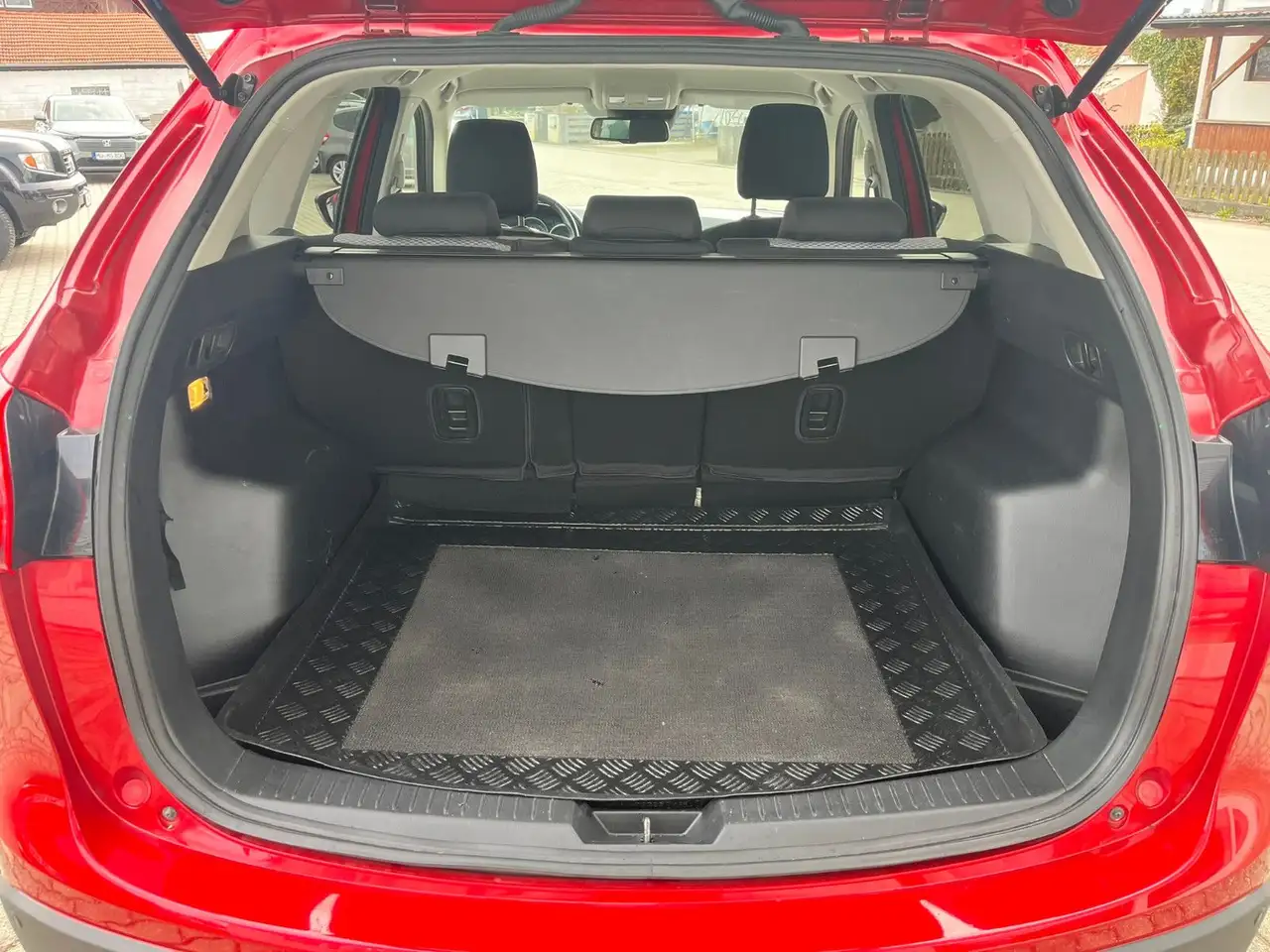 Das Auto