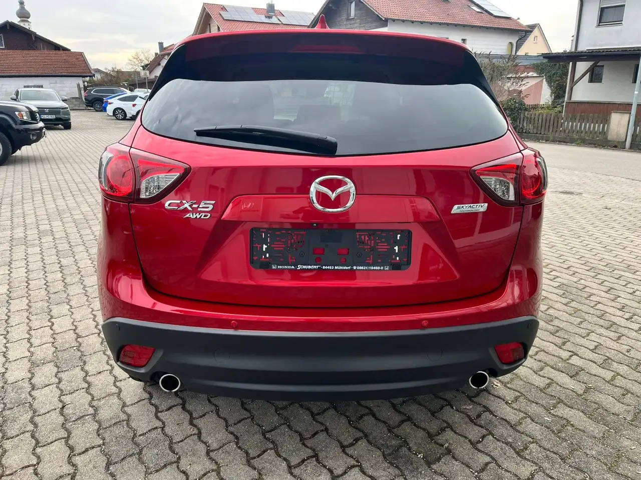 Das Auto