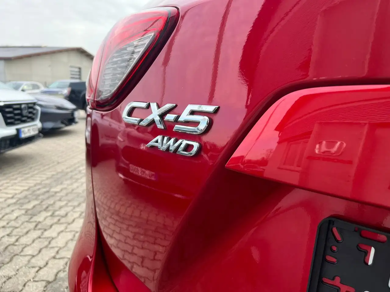 Das Auto