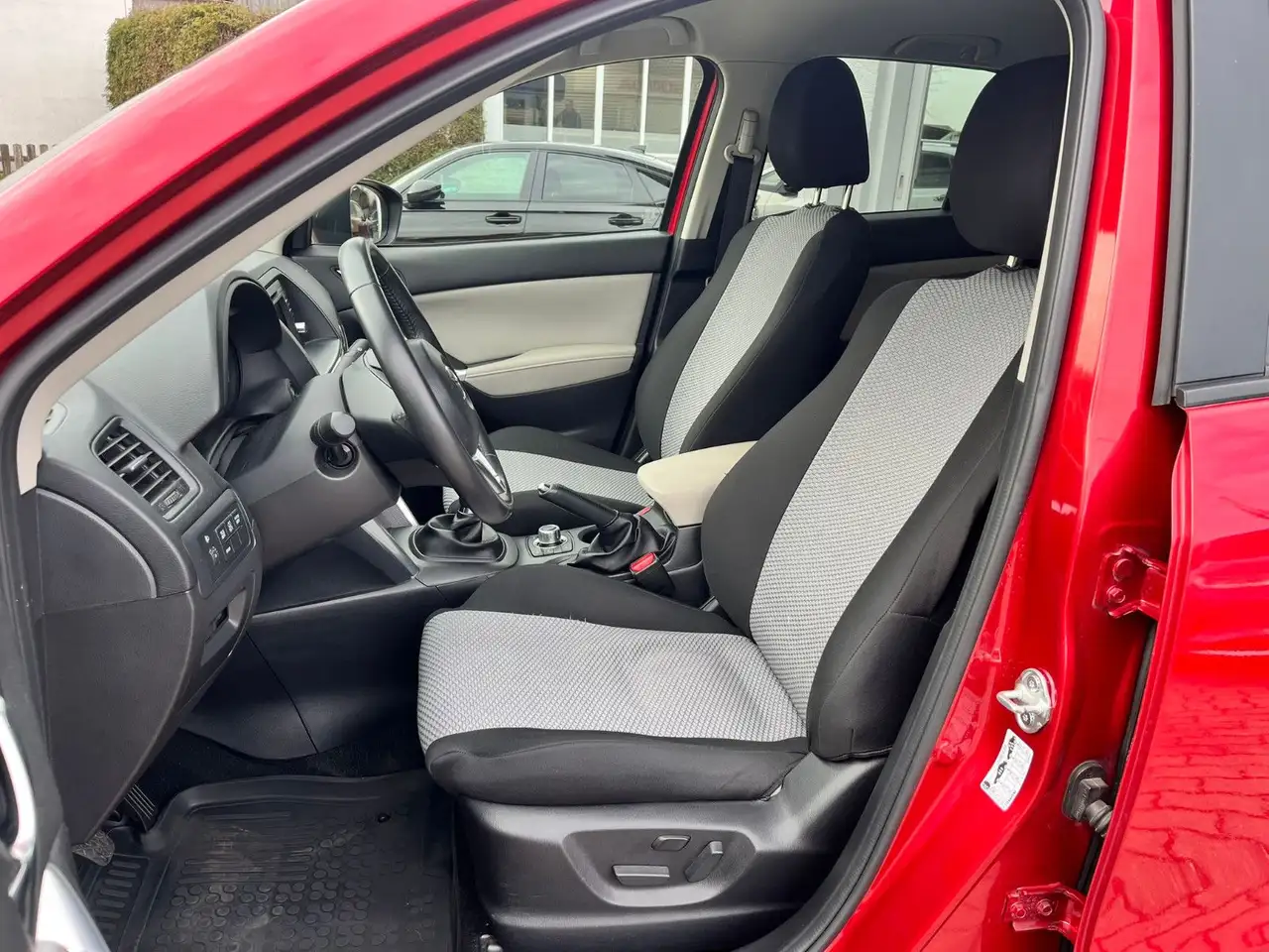 Das Auto