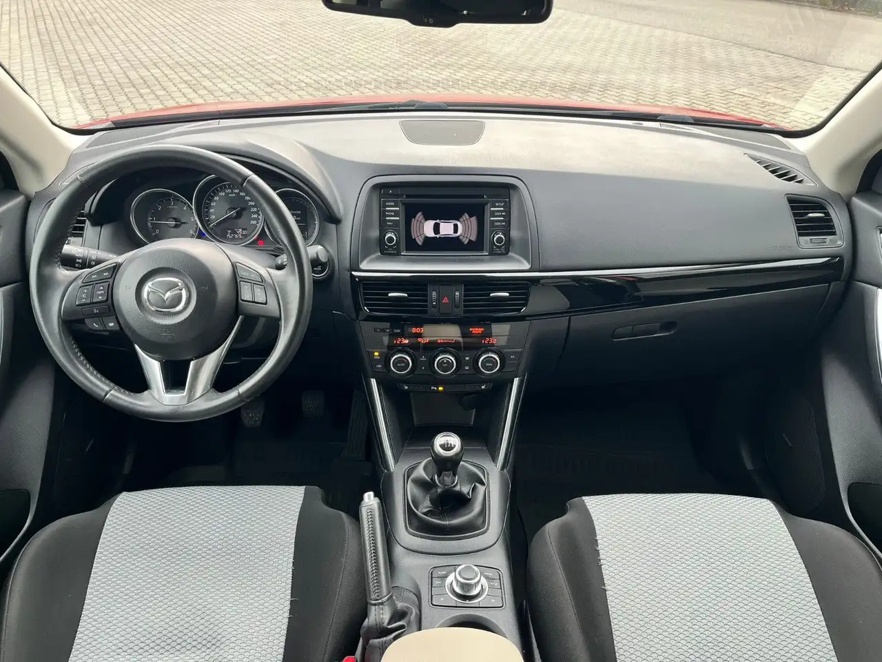 Das Auto