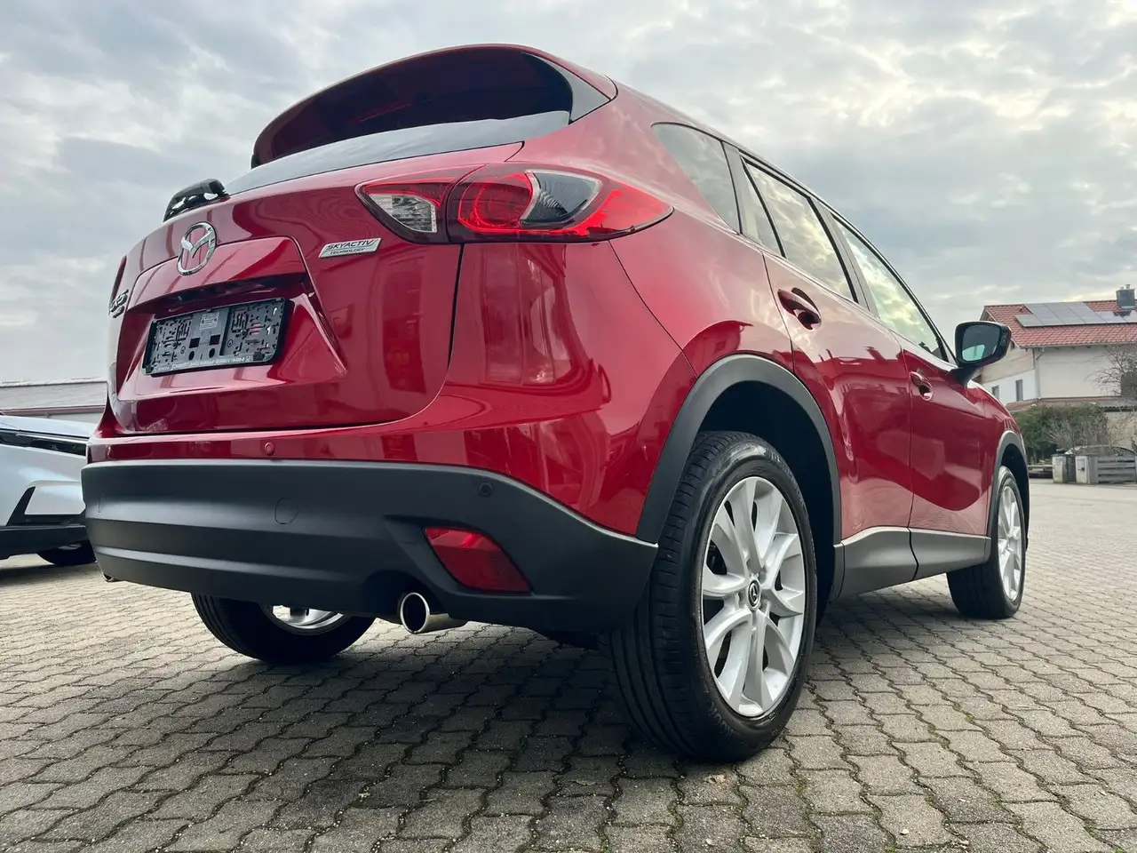 Das Auto