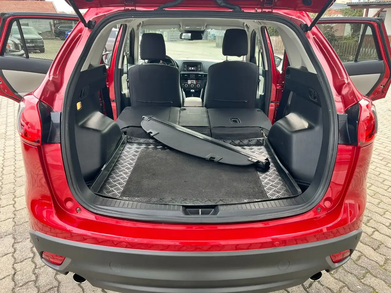 Das Auto