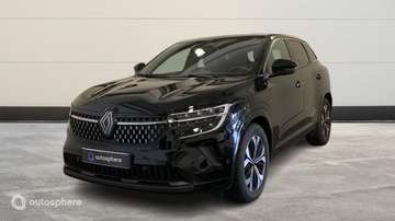 1.2 E-Tech full hybrid 200ch Techno - 24