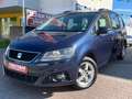 SEAT Alhambra Style Bleu - thumbnail 2