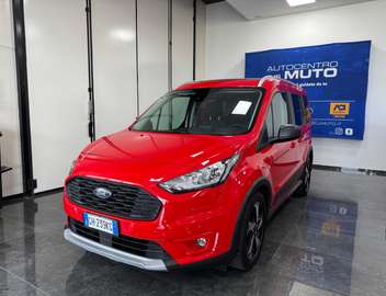 1.5 Ecoblue Active 120cv IVA INCLUSA-TETTO PANOR.
