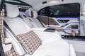 Mercedes-Benz S 680 Maybach S680 Haute Voiture 1 of 150 Gold - thumbnail 20